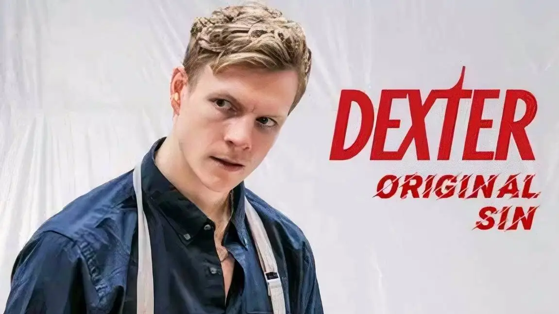 Dexter at IPTV