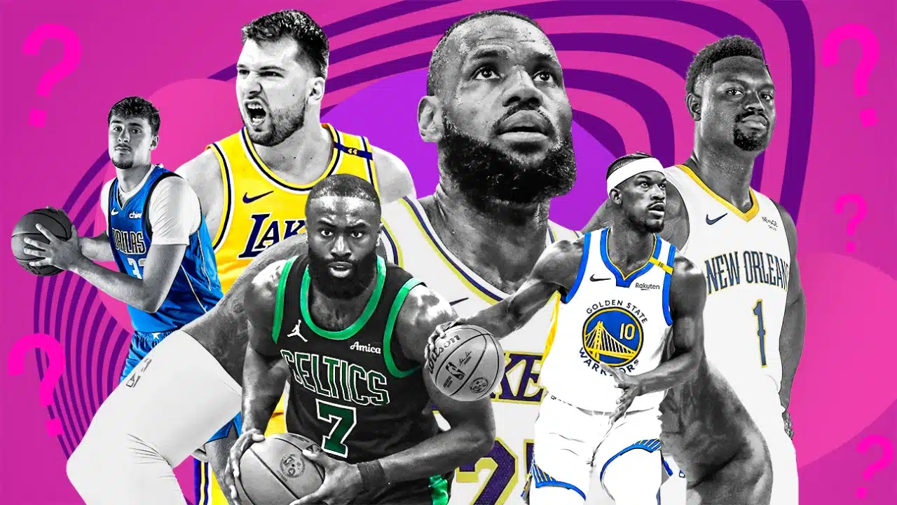 NBA IPTV