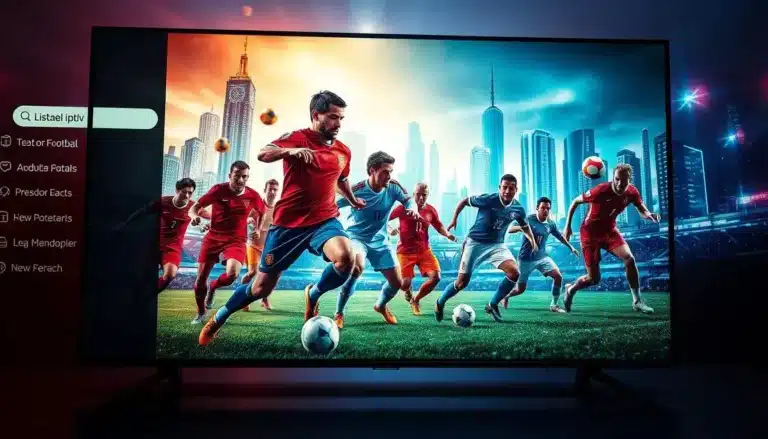 LISTAS IPTV SMARTONE 4K