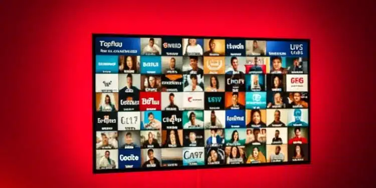iptv suisse abonnement 4k